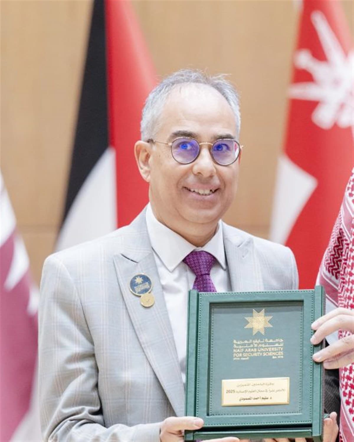 Slim Masmoudi